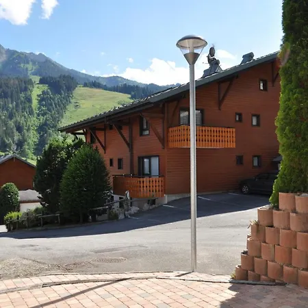 Genielealand - Chamroc Immobilier Апартаменты *